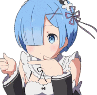 A rem GIF
